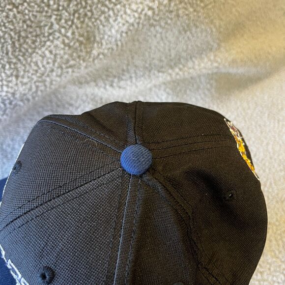 Drexel Dragons Adidas Adult Adjustable SNAPBACK Cap Hat NCAA  Spellout Logo - Picture 5 of 14